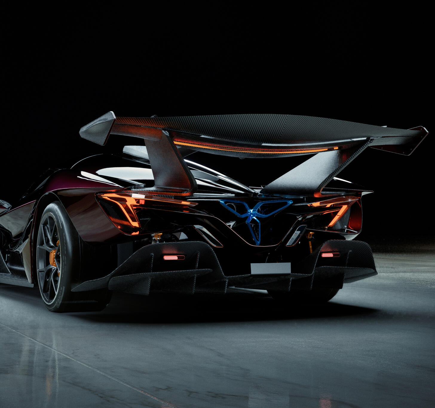 Apollo Intensa Emozione
