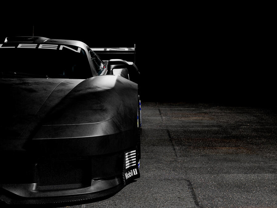 Inspiration ref : The Industrial by Phil.cgi.